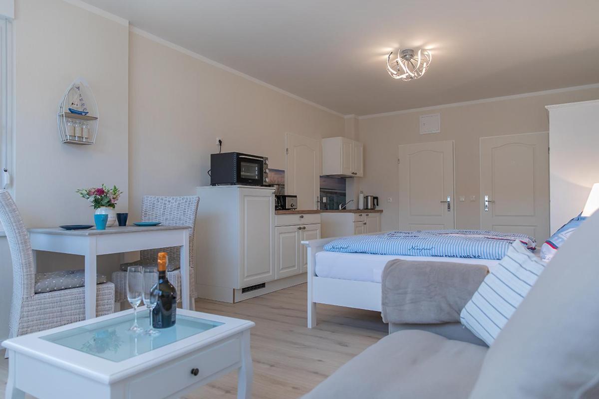 Villa Vineta Ostseebad Kühlungsborn 외부 사진
